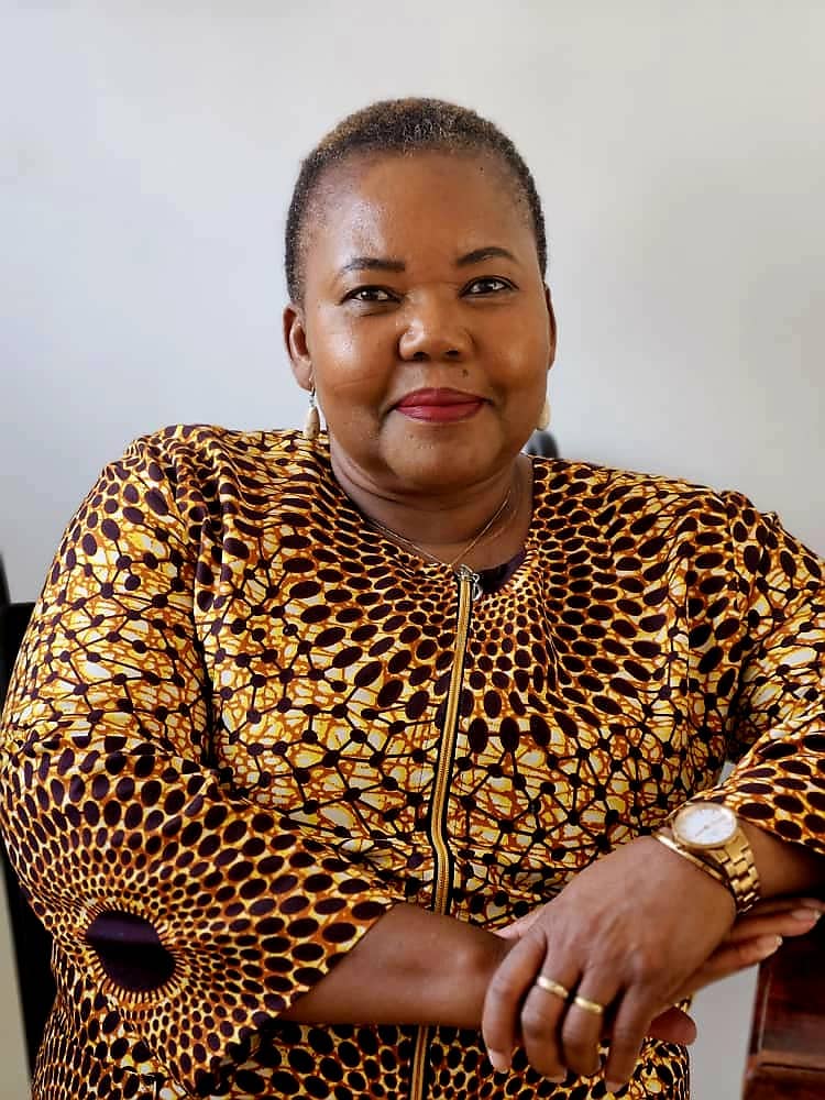 Anne Thokozani Ncube, Founder