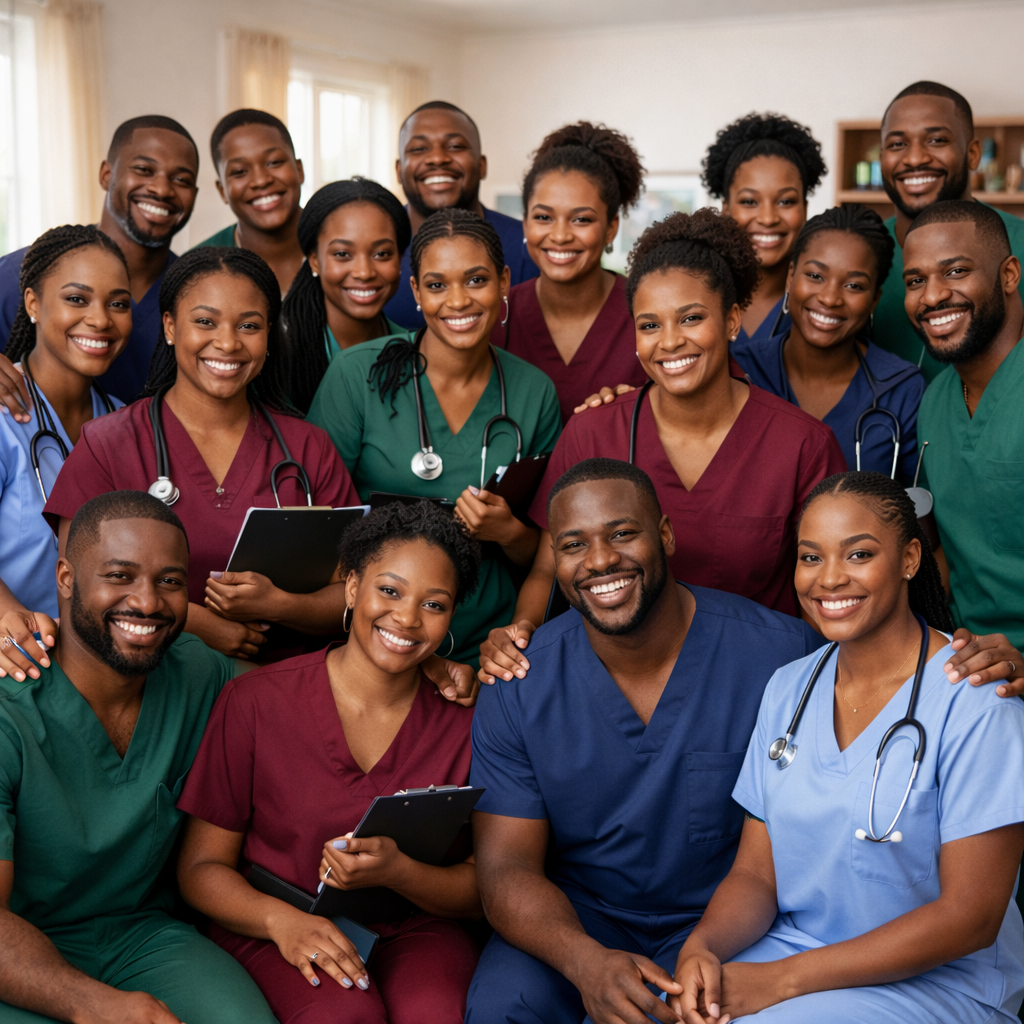 Spiritual & Mental Health