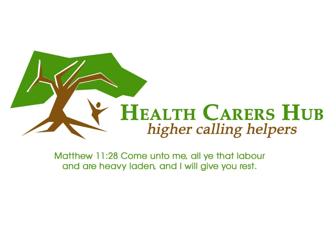 Health Carers Hub Logo
